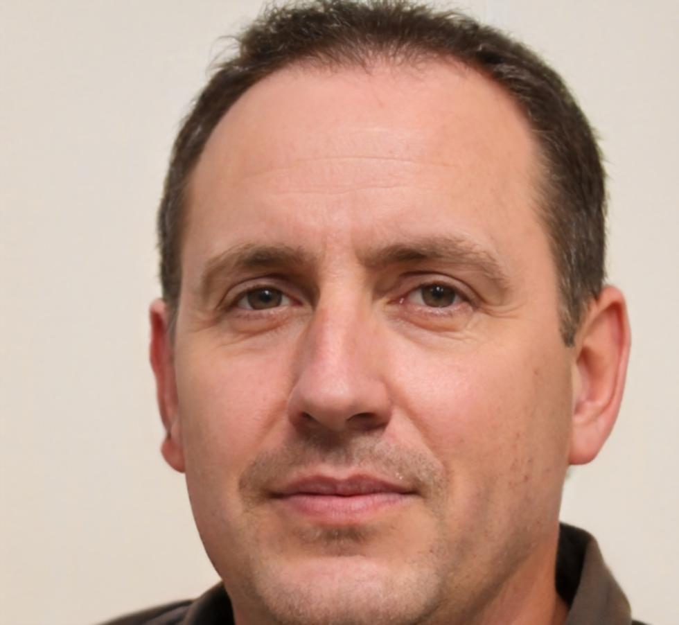 Portrait de Thibault Morgenthaler