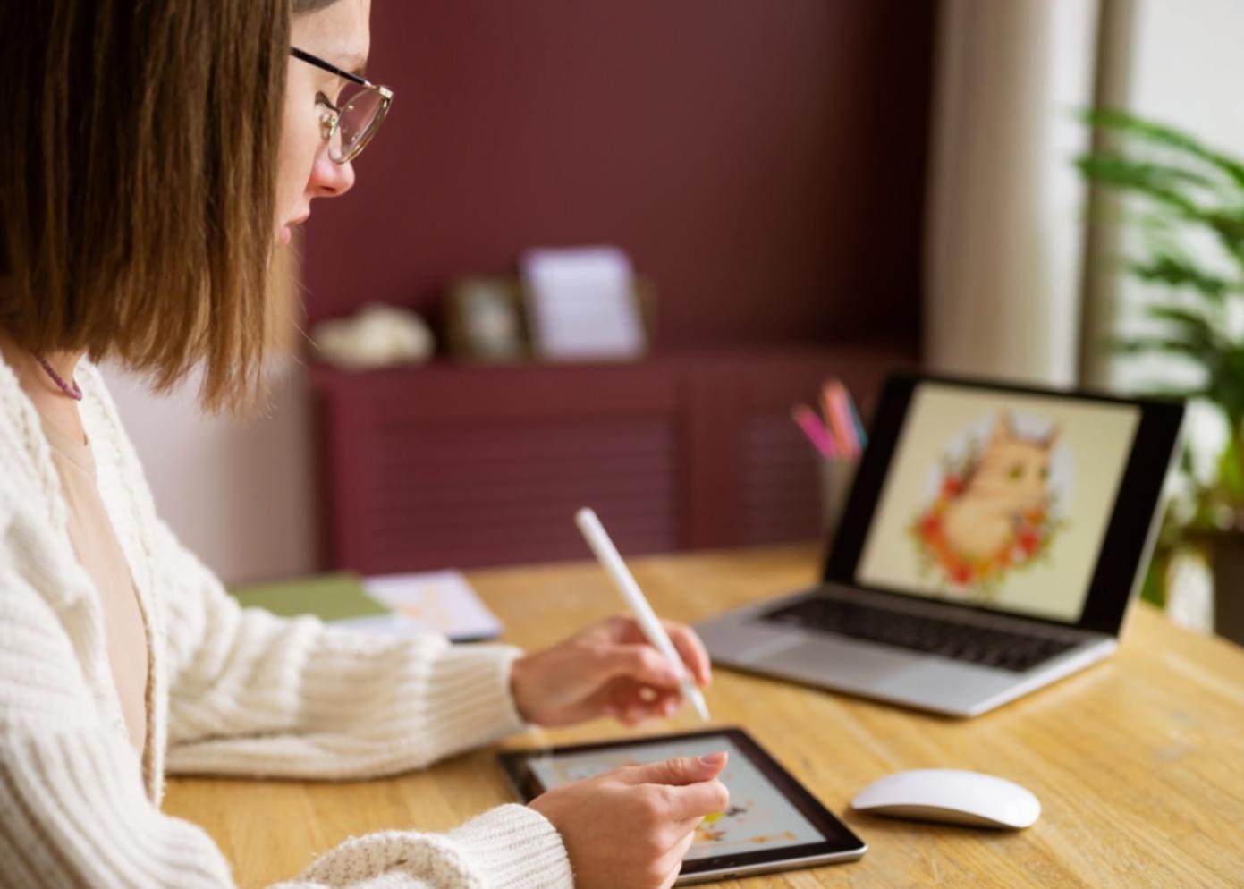 Séance de formation financière interactive